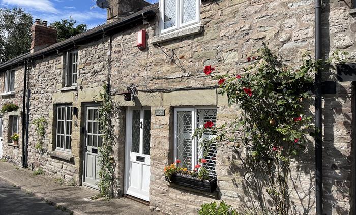 Chancery Cottage